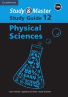 Study & Master Physical Sciences Study Guide Grade 12 English