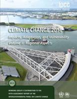 Climate Change 2014 Part B Regional Aspects