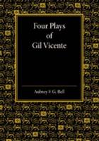 Four Plays of Gil Vicente