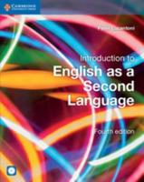 Introduction to English as a Second Language. Coursebook