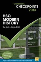 Cambridge Checkpoints HSC Modern History 2013