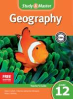 Study & Master Geography Teacher's Guide Grade 12 English