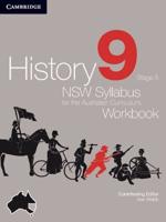 History NSW Syllabus for the Australian Curriculum Year 9 Stage 5 Workbook Workbook