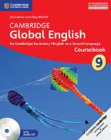Cambridge Global English Coursebook Stage 9