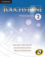 Touchstone. Level 2 Workbook