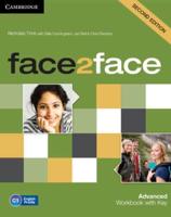 Face2face. Advanced