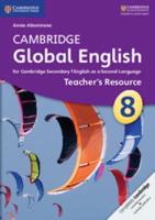 Cambridge Global English. Teacher's Resource 8