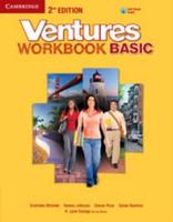 Ventures. Basic Workbook