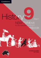 History NSW Syllabus for the Australian Curriculum Year 7 Stage 4 Bundle 2 Textbook and Workbook