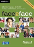 Face2face. Advanced