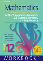 Mathematics for the New Zealand Curriculum Year 12 Workbook 1