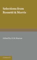 Selections from Rossetti and Morris