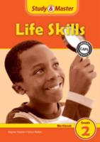 Study & Master Life Skills Workbook Grade 2 English
