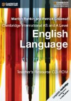 Cambridge International AS and A Level. English Language