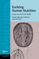 Evolving Human Nutrition