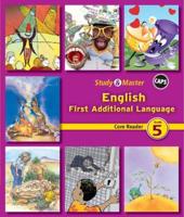 Study & Master English FAL Core Reader Grade 5