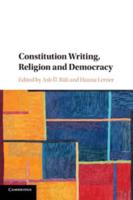 Constitution Writing, Religion and Democracy