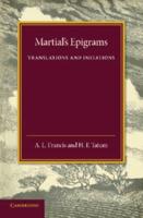 Martial's Epigrams: Translations and Imitations