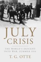 July Crisis