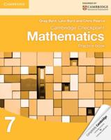 Mathematics. Practice Book 7