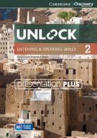Unlock. 2 Listening & Speaking Skills