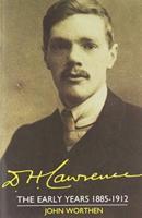 The Cambridge Biography of D.H. Lawrence