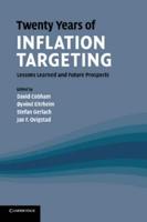 Twenty Years of Inflation Targeting