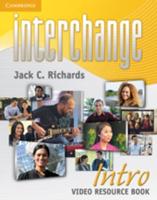 Interchange Intro. Video Resource Book