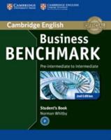 Business Benchmark Pre-Intermediate to Intermediate BULATS Student's Book