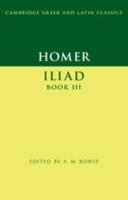 Homer: Iliad Book III