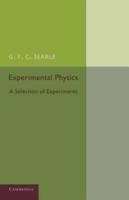 Experimental Physics