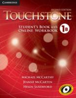 Touchstone. 1B Student's Book With Online Workbook