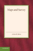 Maps and Survey