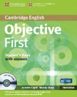 Objective First Teacher's Pack (Student's Book W CD-ROM, Workbook W Audio CD, Practice Test Booklet W/o Answer W CD)