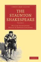 The Staunton Shakespeare: Volume 2