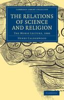 The Relations of Science and Religion
