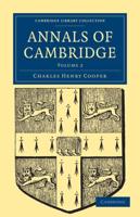 Annals of Cambridge: Volume 2