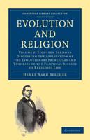 Evolution and Religion: Volume 2