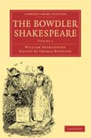 The Bowdler Shakespeare: Volume 2