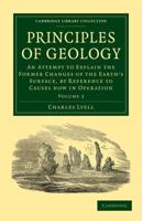 Principles of Geology: Volume 2