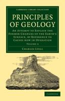 Principles of Geology: Volume 3