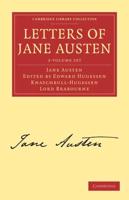 Letters of Jane Austen 2 Volume Paperback Set