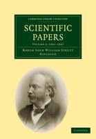 1881-1887. Scientific Papers