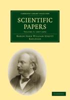 1887-1892. Scientific Papers