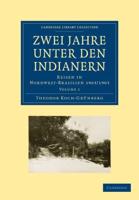 Zwei Jahre unter den Indianern