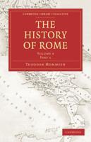 The History of Rome. Volume 4