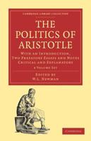 Politics of Aristotle 4 Volume Paperback Set