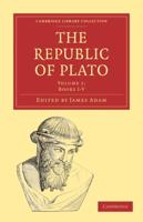 Books I-V. The Republic of Plato