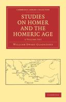 Studies on Homer and the Homeric Age 3 Volume Paperback Set