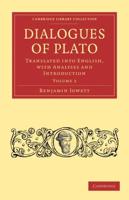 Dialogues of Plato - Volume 2